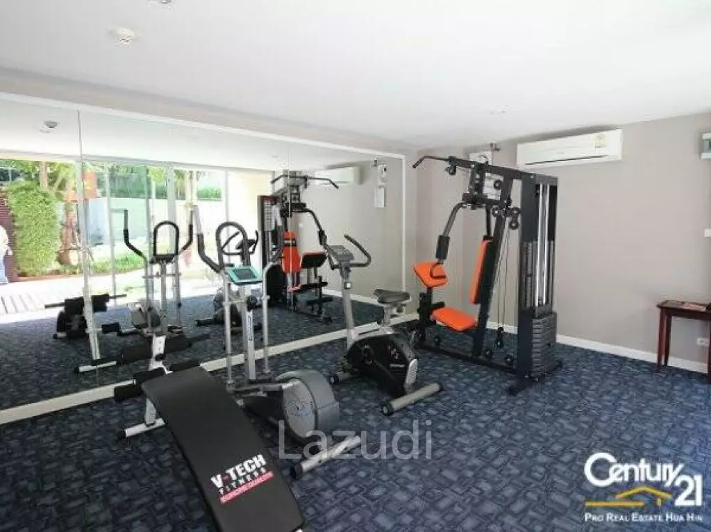1 Bed Apartment for Rent/Sale