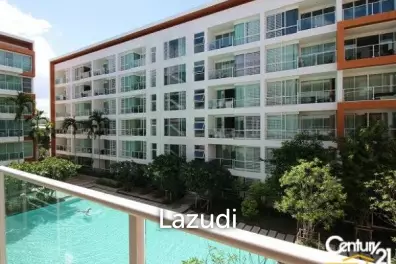 1 Bed Apartment for Rent/Sale