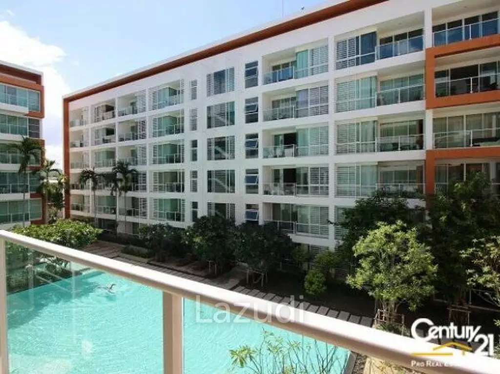 1 Bed Apartment for Rent/Sale