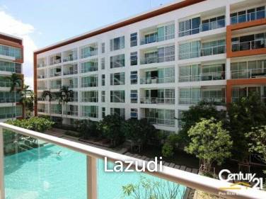 1 Bed Apartment for Rent/Sale