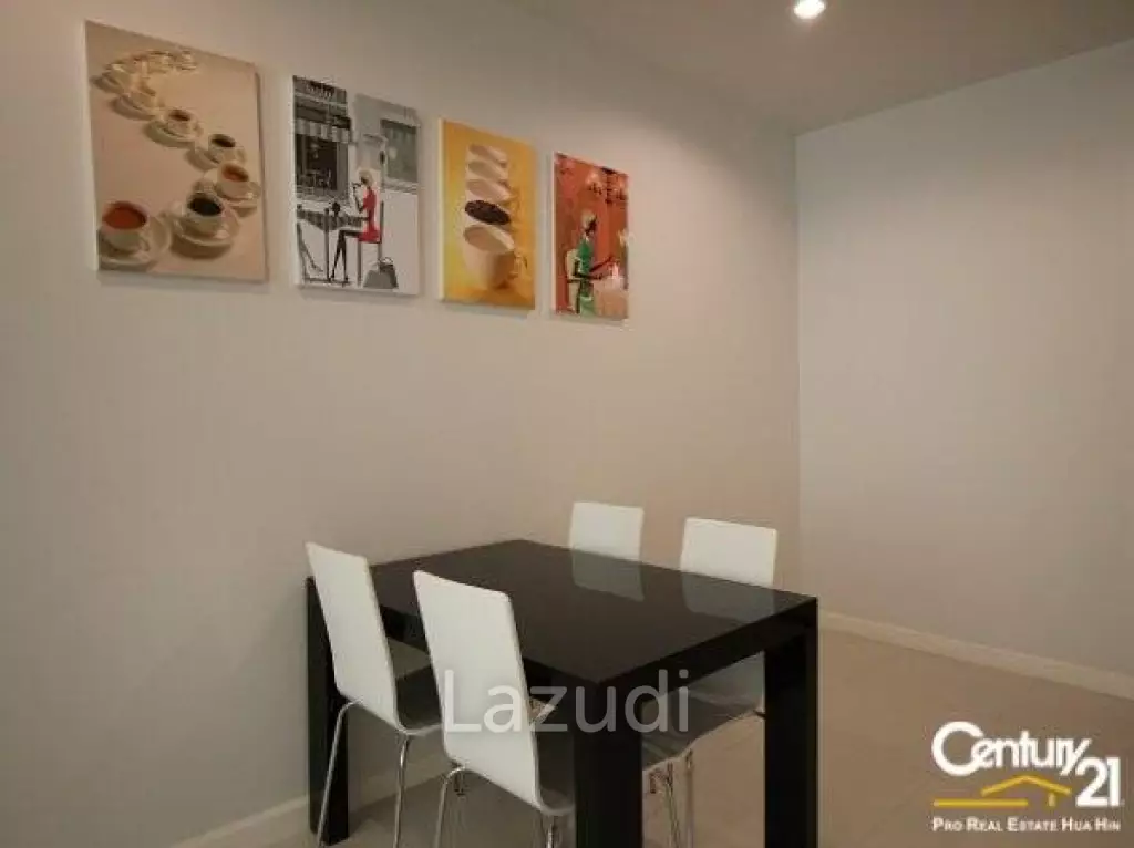 1 Bed Apartment for Rent/Sale