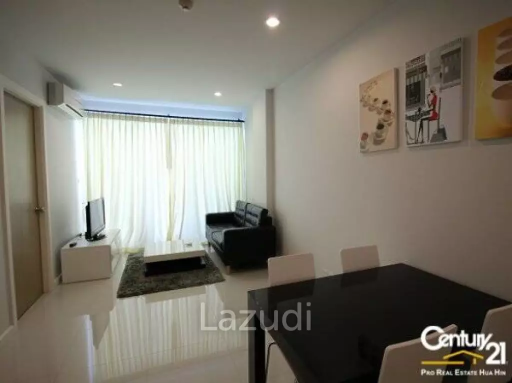 1 Bed Apartment for Rent/Sale