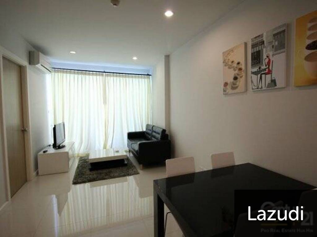 1 Bed Apartment for Rent/Sale