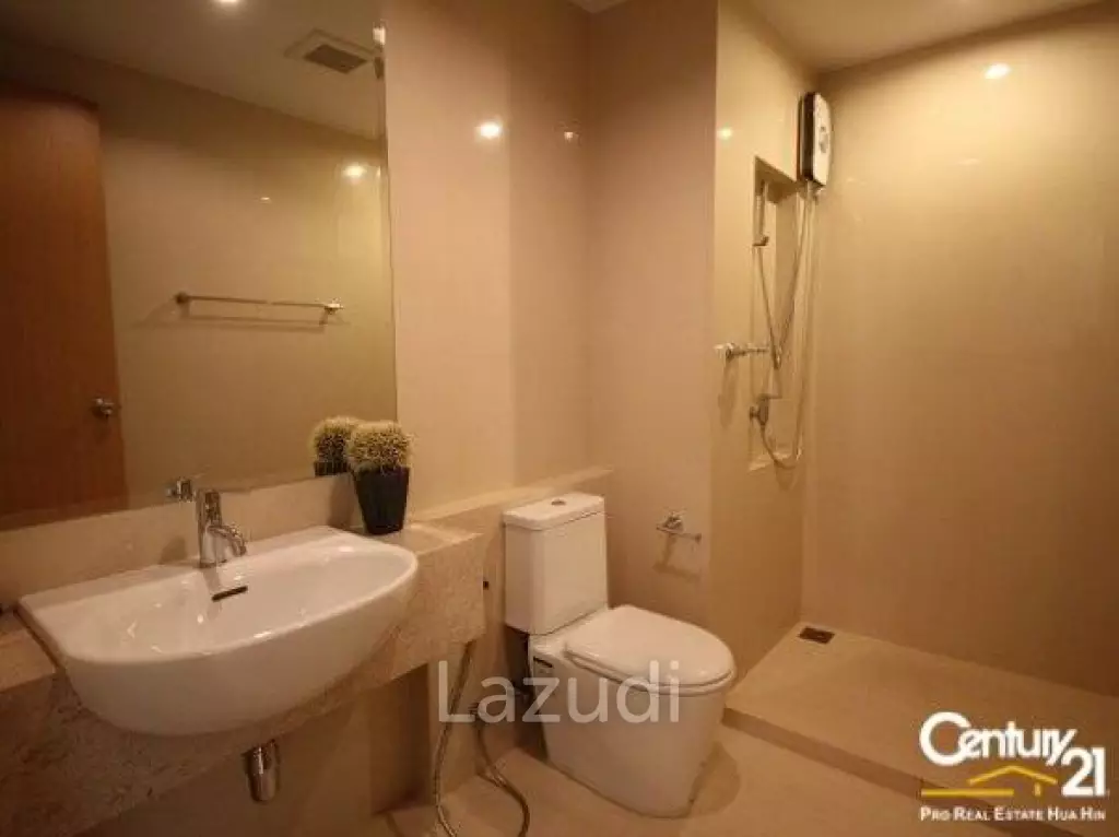 1 Bed Apartment for Rent/Sale
