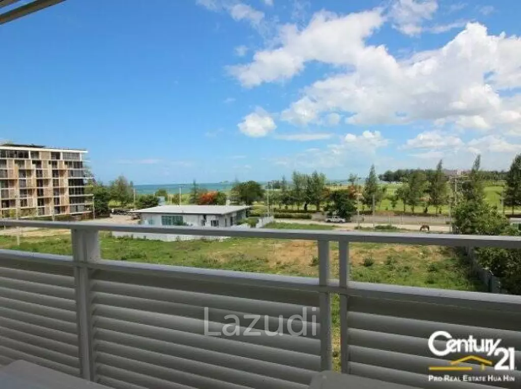 1 Bed Apartment for Rent/Sale