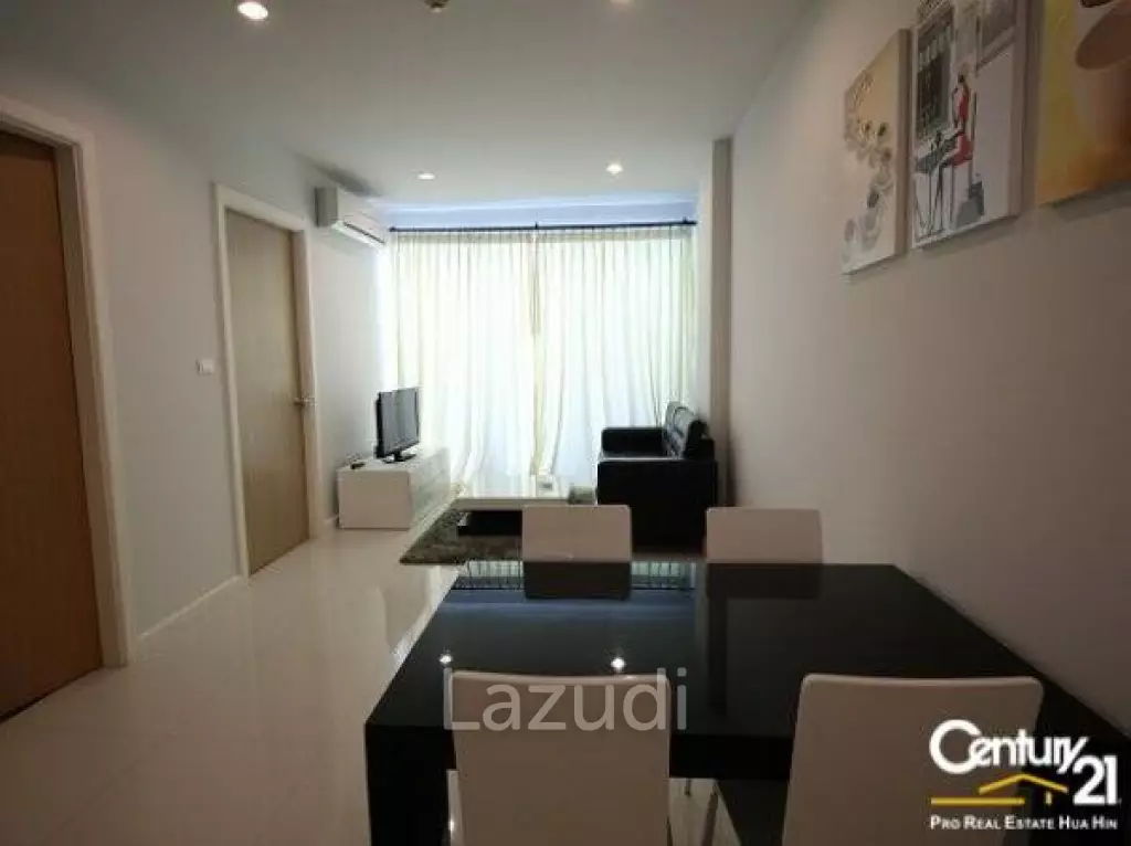 1 Bed Apartment for Rent/Sale