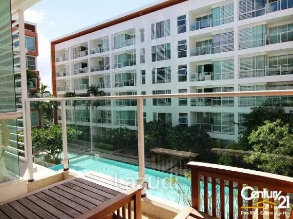 1 Bed Apartment for Rent/Sale