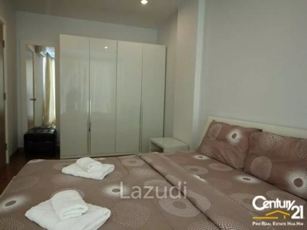 1 Bed Apartment for Rent/Sale