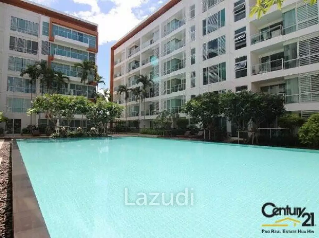 1 Bed Apartment for Rent/Sale