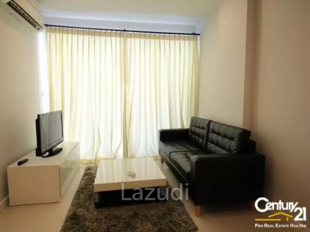 1 Bed Apartment for Rent/Sale