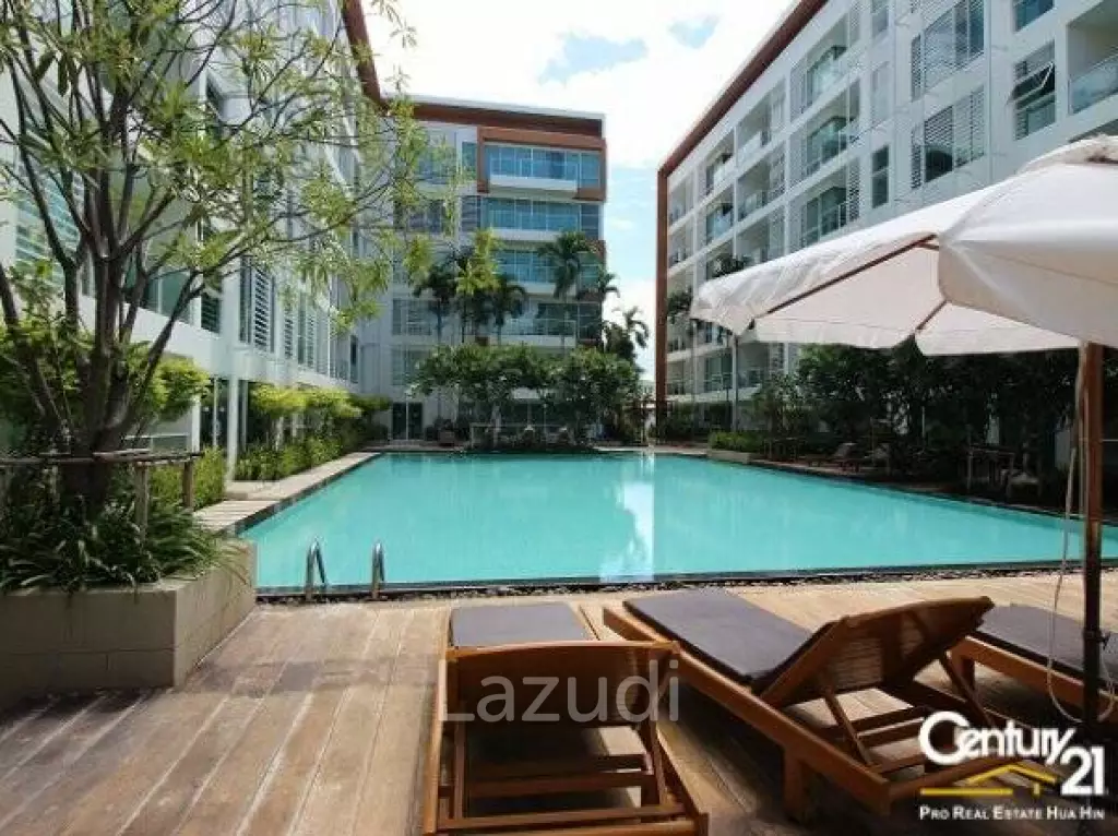 1 Bed Apartment for Rent/Sale