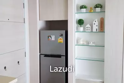 1 Bed 1 Bath 36 SQ.M Seven Seas Condo Resort