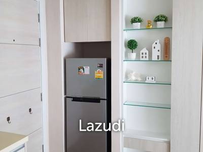 1 Bed 1 Bath 36 SQ.M Seven Seas Condo Resort