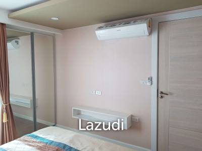 1 Bed 1 Bath 36 SQ.M Seven Seas Condo Resort