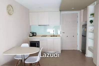 1 Bed 1 Bath 36 SQ.M Seven Seas Condo Resort