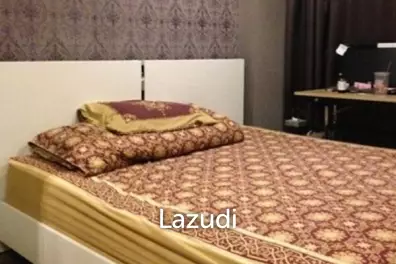 1 BED WITH HIGH QUALITY UNIT