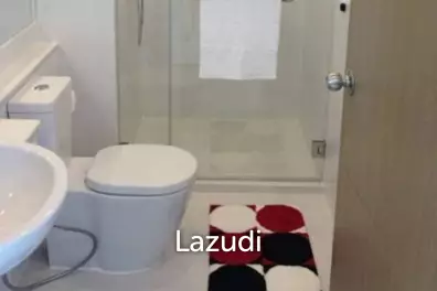 1 BED WITH HIGH QUALITY UNIT