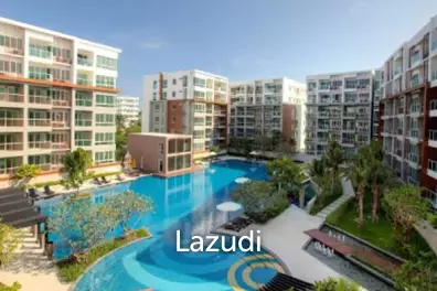 1 BED WITH HIGH QUALITY UNIT