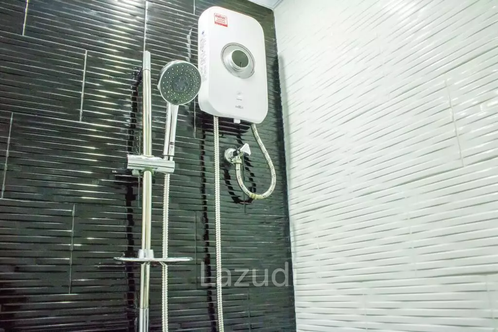 2 Bed 2 Bath 77 SQ.M Siam Oriental Garden