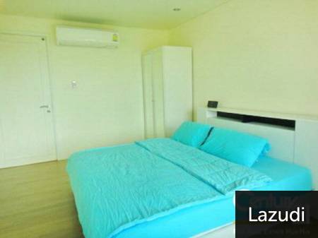 Fully Furnished Apartment For Sale