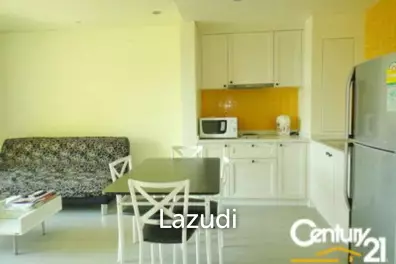 Fully Furnished Apartment For Sale