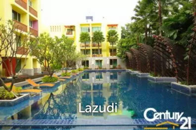 Fully Furnished Apartment For Sale