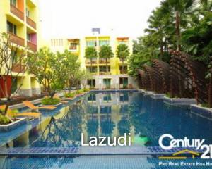 Fully Furnished Apartment For Sale