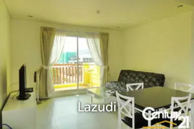 Fully Furnished Apartment For Sale