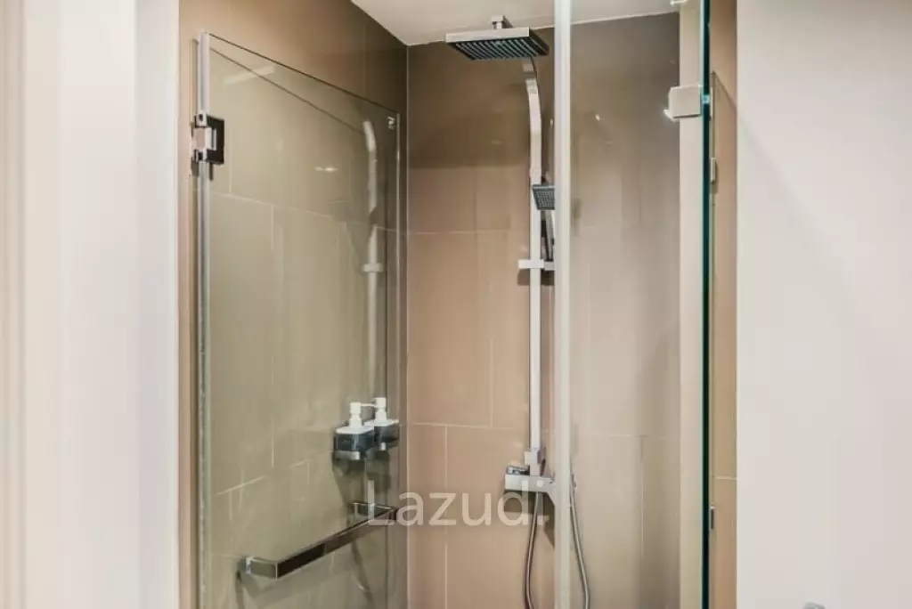 1 Bed 1 Bath 35 SQ.M Unixx Pattaya Condo