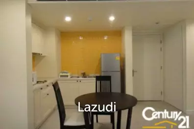 Beautifully Decorated Garden View Apartment in Town For Sale