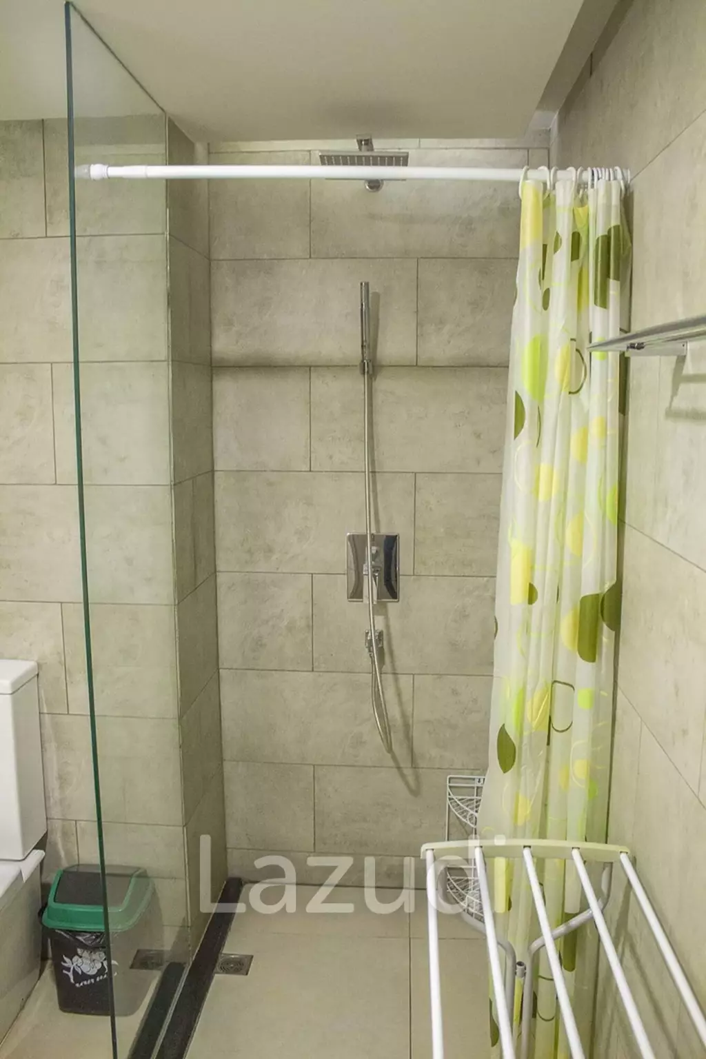 1 Bed 1 Bath 55 SQ.M Water's Edge Condo