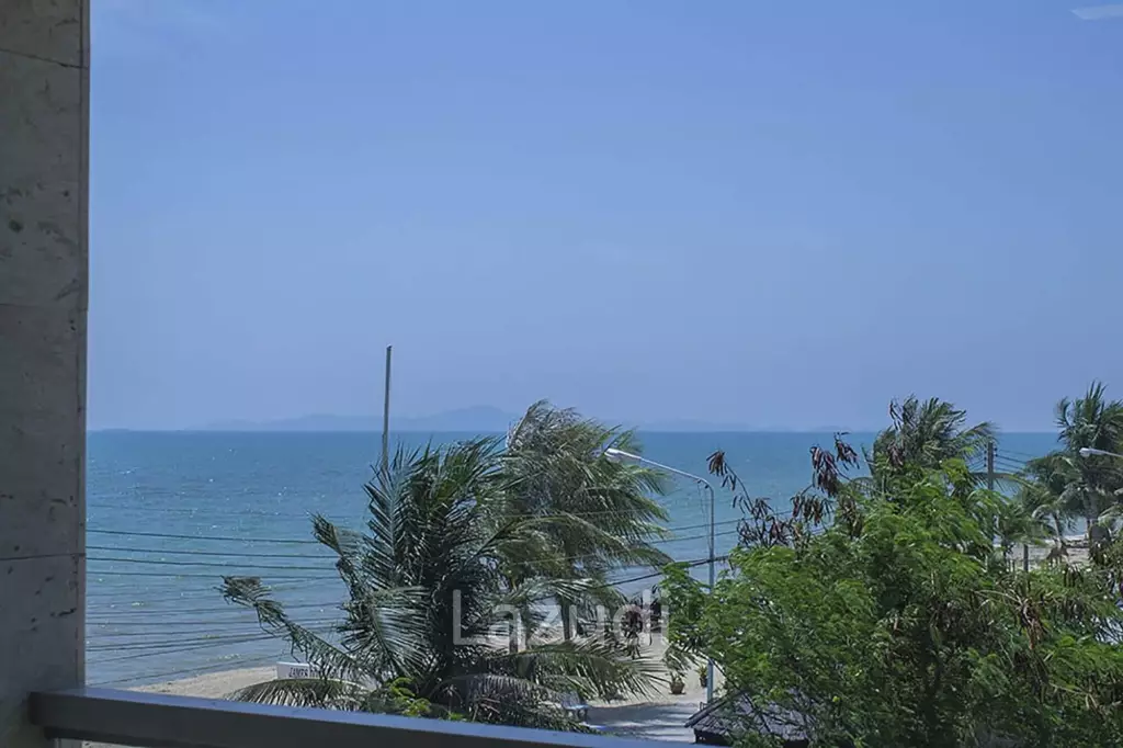 1 Bed 1 Bath 55 SQ.M Water's Edge Condo