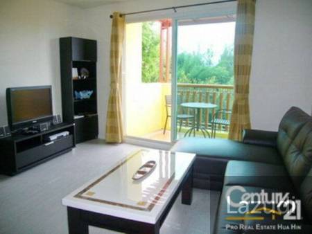 Fully Furnished Apartment for SALE in Town