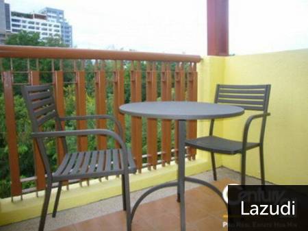 Fully Furnished Apartment for SALE in Town