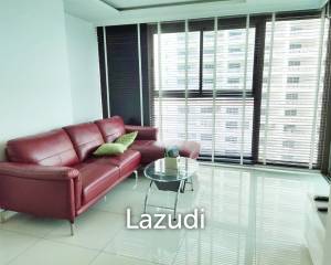 1 Bed 2 Bath 65 SQ.M Wong Amat Tower