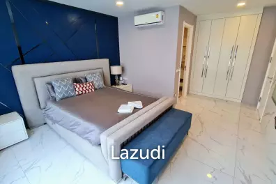 4 Bed Luxury Pool Villa for Sale Jomtien Pattaya