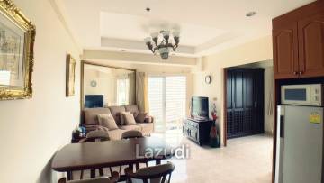 1 Bed 1 Bath 49 SQ.M Rimhad Jomtien Condominium
