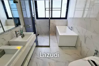 8 bed Luxury Pool Villa for Sale Jomtien Pattaya