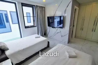 8 bed Luxury Pool Villa for Sale Jomtien Pattaya