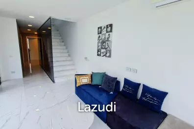 8 bed Luxury Pool Villa for Sale Jomtien Pattaya