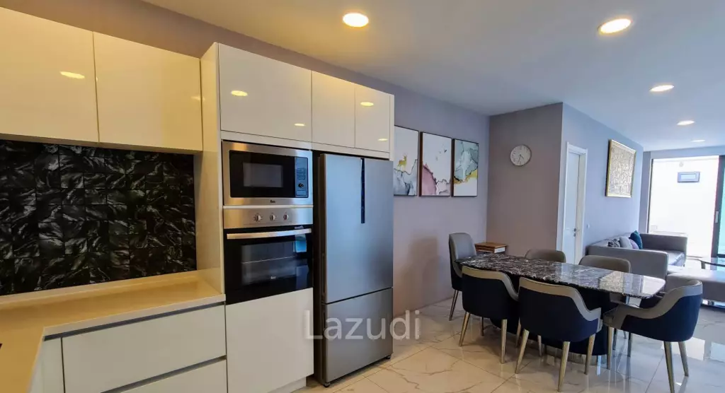 8 bed Luxury Pool Villa for Sale Jomtien Pattaya