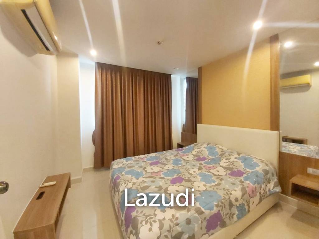 1 Bed 1 Bath 35 SQ.M Amazon Residence
