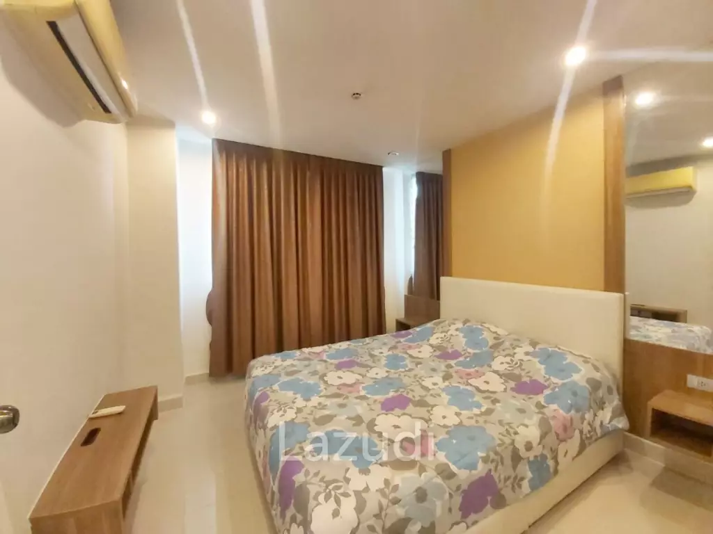 1 Bed 1 Bath 35 SQ.M Amazon Residence