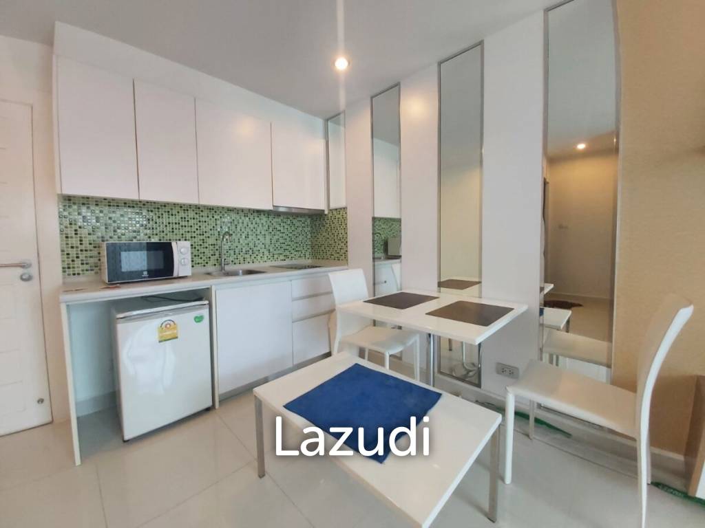 1 Bed 1 Bath 35 SQ.M Amazon Residence