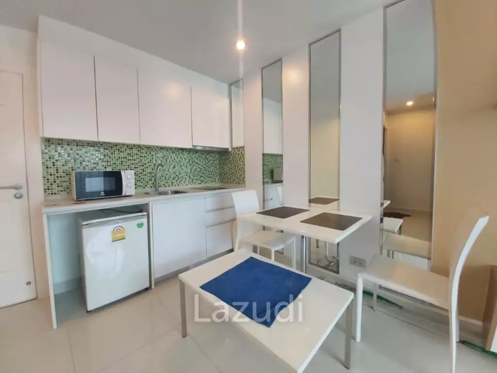 1 Bed 1 Bath 35 SQ.M Amazon Residence
