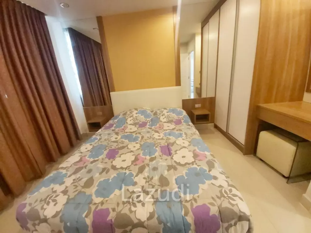 1 Bed 1 Bath 35 SQ.M Amazon Residence