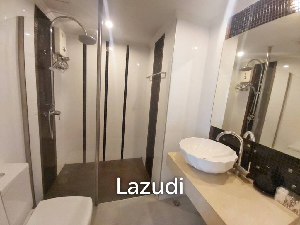1 Bed 1 Bath 35 SQ.M Amazon Residence