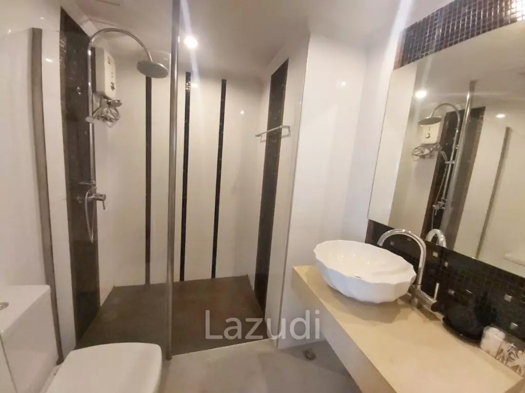 1 Bed 1 Bath 35 SQ.M Amazon Residence