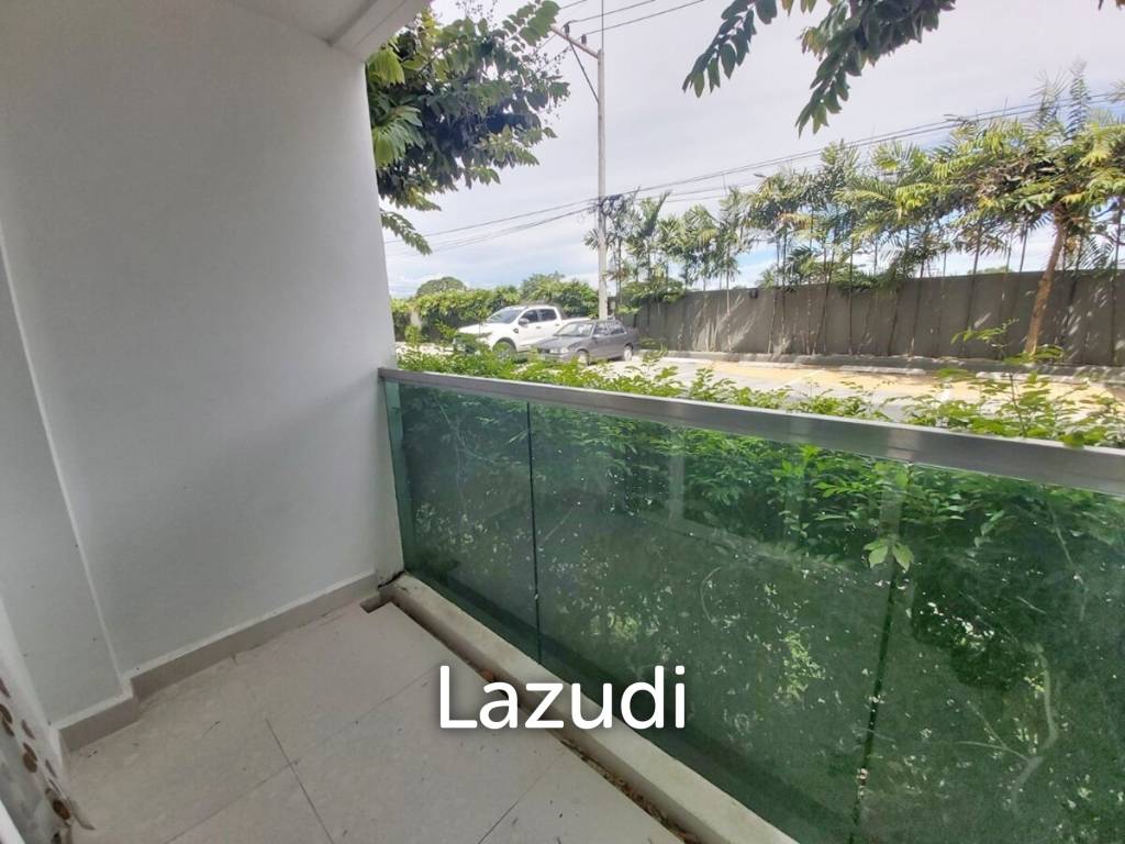 1 Bed 1 Bath 35 SQ.M Amazon Residence