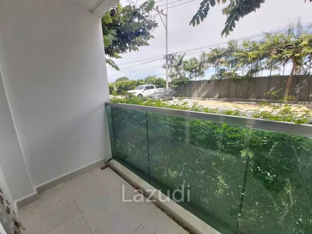 1 Bed 1 Bath 35 SQ.M Amazon Residence